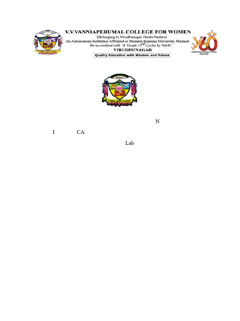 Bonafide1 first year pdf