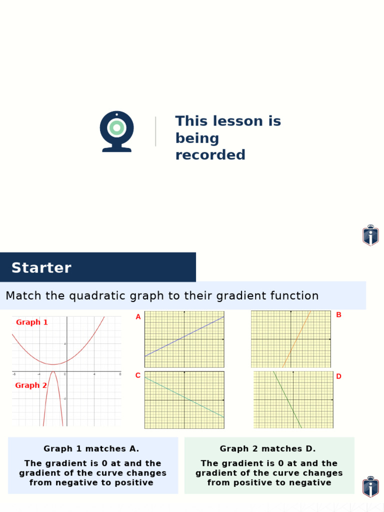 1 F MAT Learn The Exponential Function | PDF | Exponential Function ...