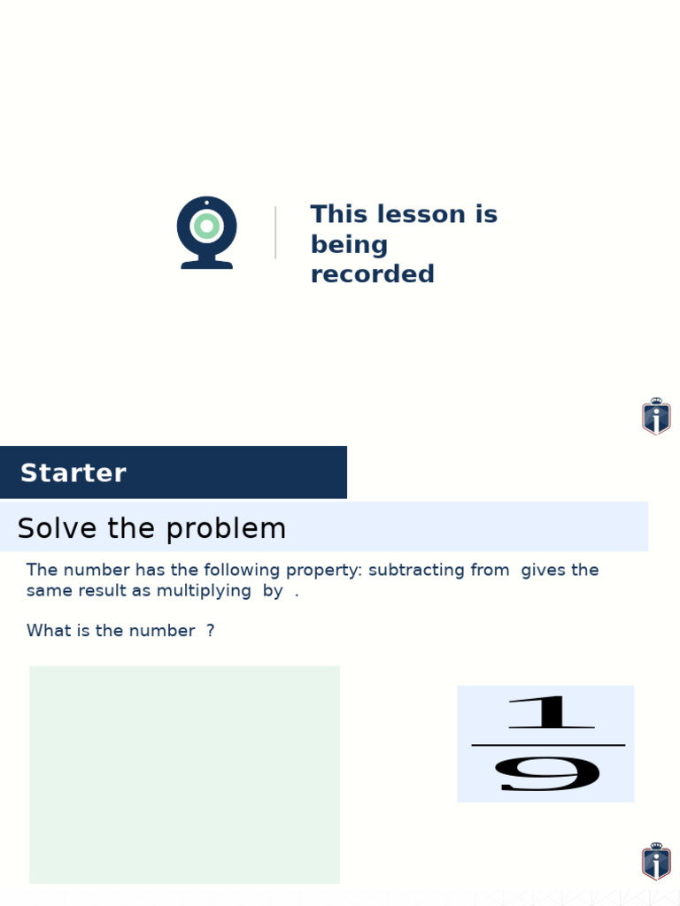 Exploring The Exponential Function | PDF