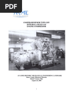 Ajax DPC 2804 O&M Manual | Piston | Cylinder (Engine)