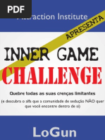 Inner Game Challenge LoGun