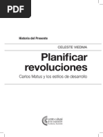 Ander Egg - Introduccion A La Planificacion Estrategica | PDF