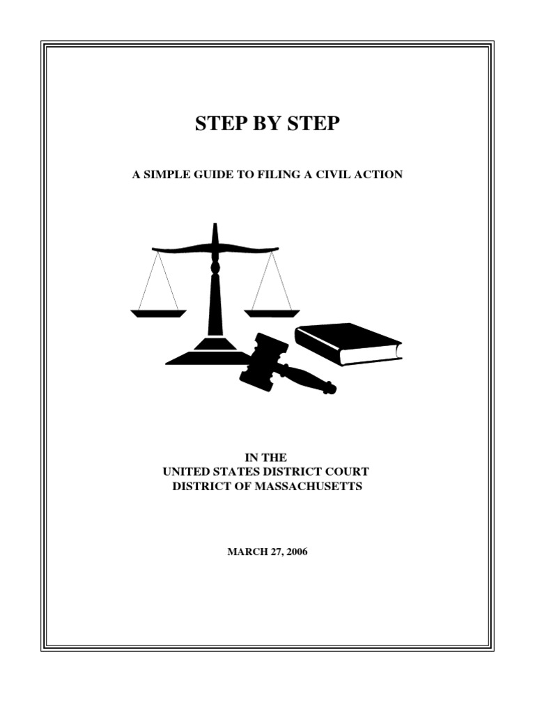 Step by Step English | PDF