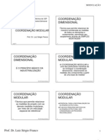 Impressão - AULA 9 - PCC 2515 - Modulacao