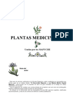 Aukanaw - La Ciencia Mapuche 5. Plantas Medic in Ales