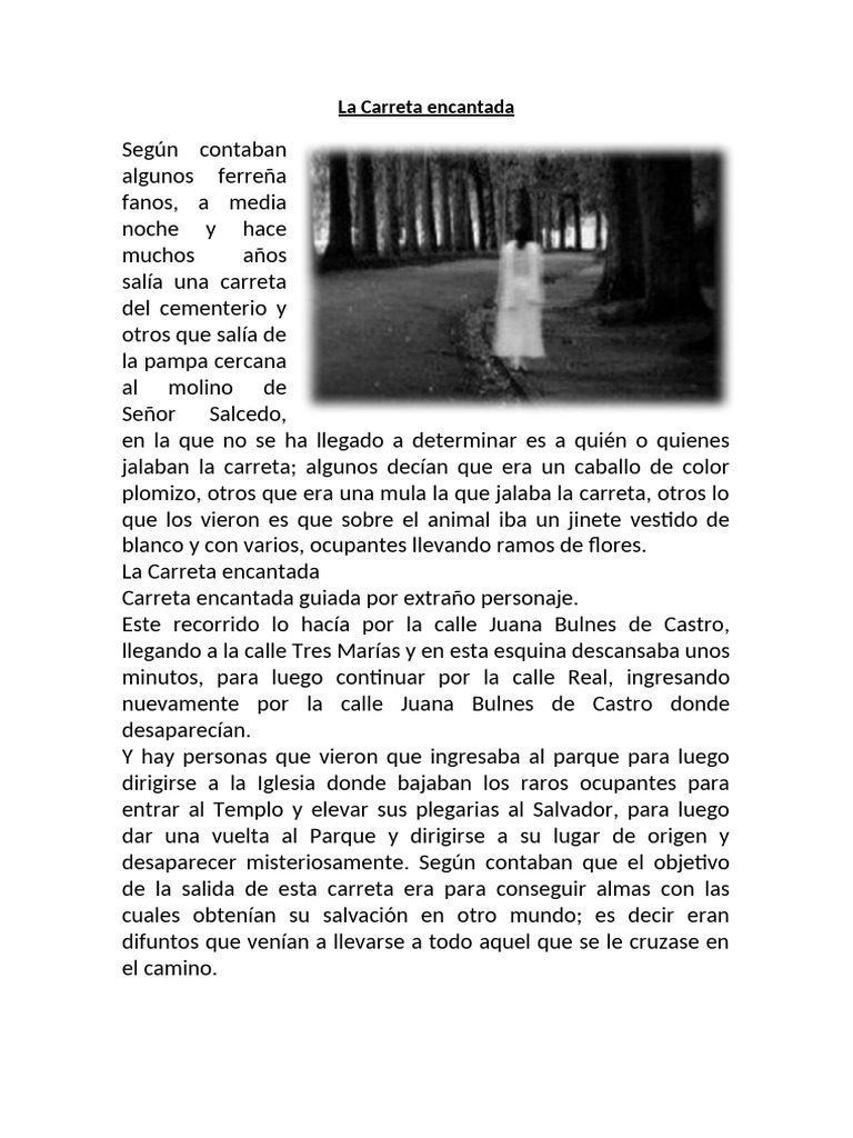 la-carreta-encantada-pdf