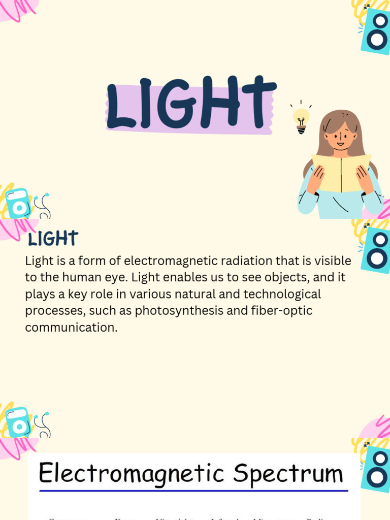Light | PDF