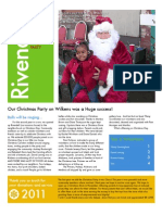 Rivendell Christmas Newsletter