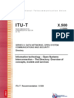 T-REC-X.500-200811-I!!PDF-E