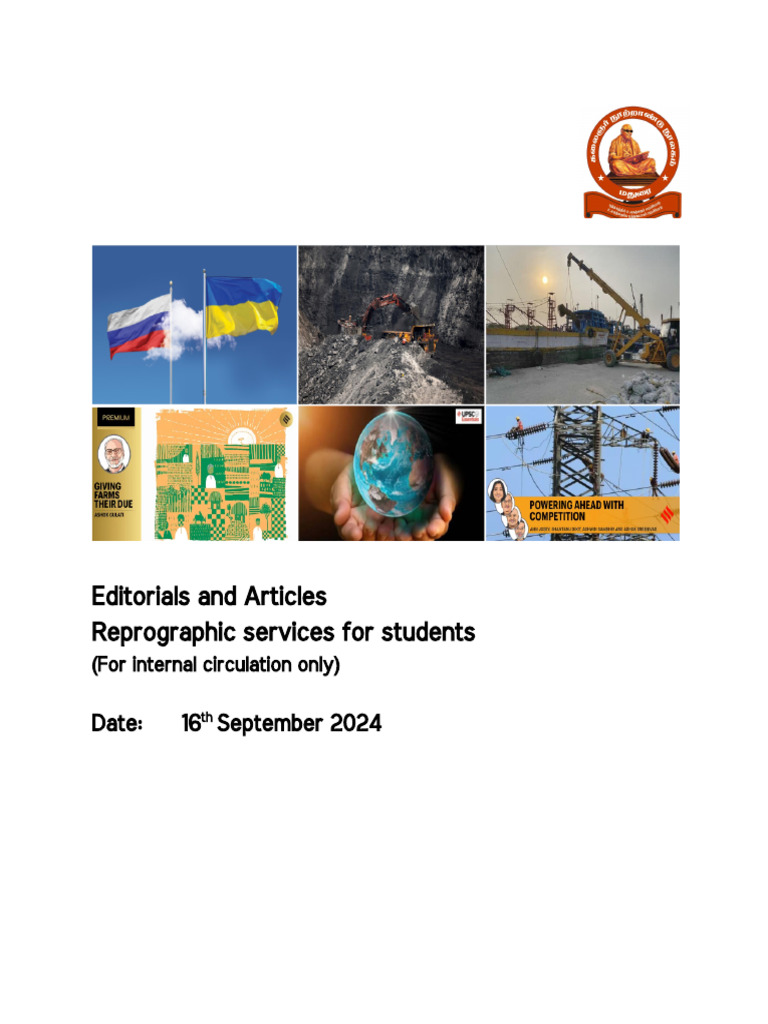 16.09.2024 Editorial | PDF