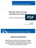 Mshda MSHDA RD Development Meeting 317223 7