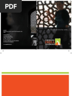 Download YIF Brochure Final by Kastur Chakraborty SN77093654 doc pdf