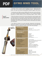 PowerDrive Orbit RSS Overview | PDF
