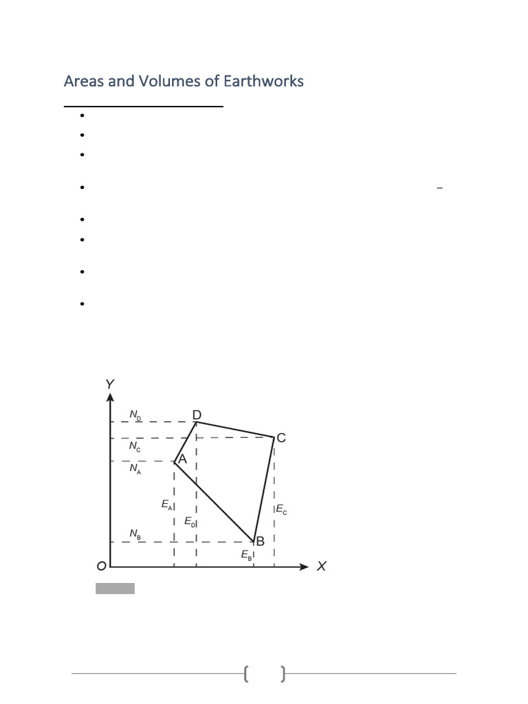 Areas Intro | PDF