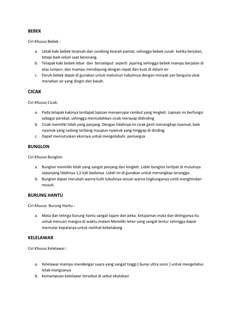 Bebek Pdf