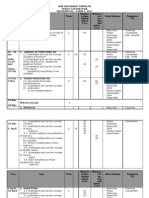 F5 Maths Annual Scheme of Work_2012