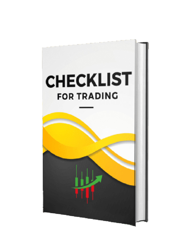 Eng Professional Trader Checklist | PDF