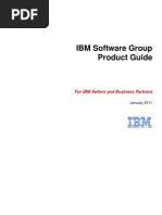 2011 IBM Product Guide
