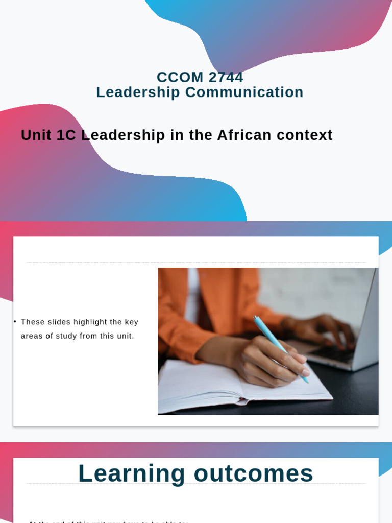 Unit 1 C - 2023 | PDF
