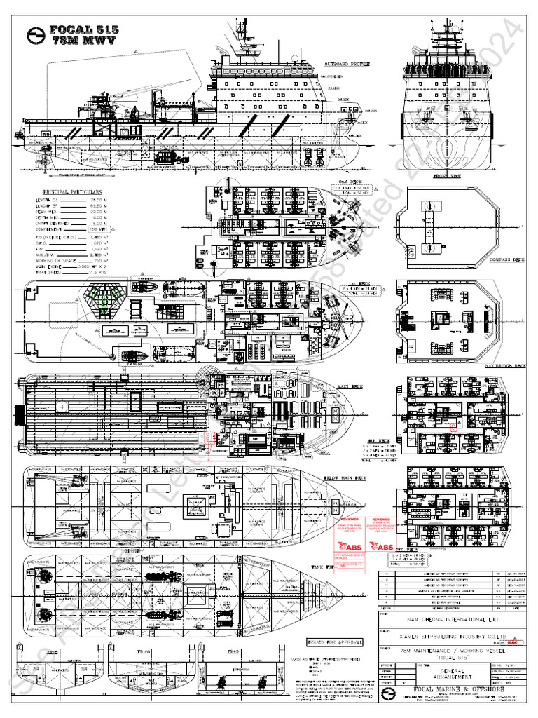Accommodation Arrangement Details | PDF