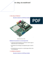 Chuong 3 Mainboard