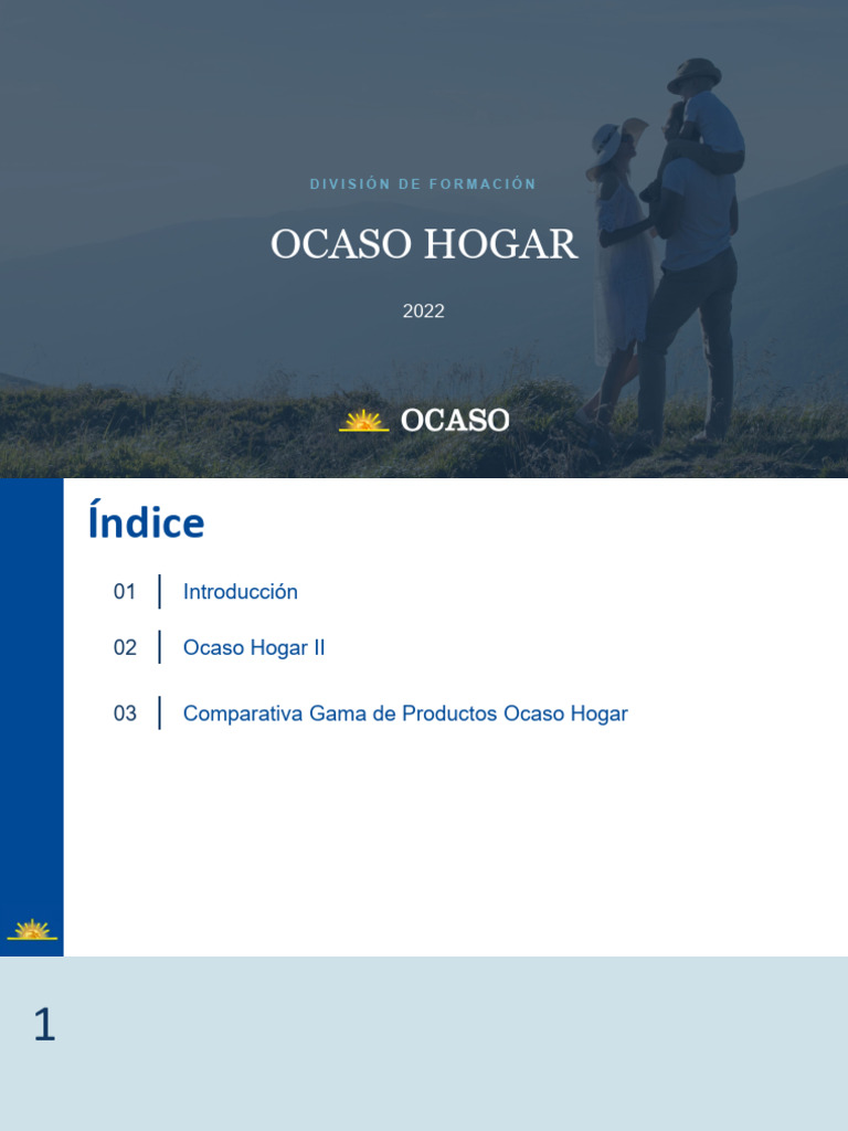 Hogar 2 | PDF