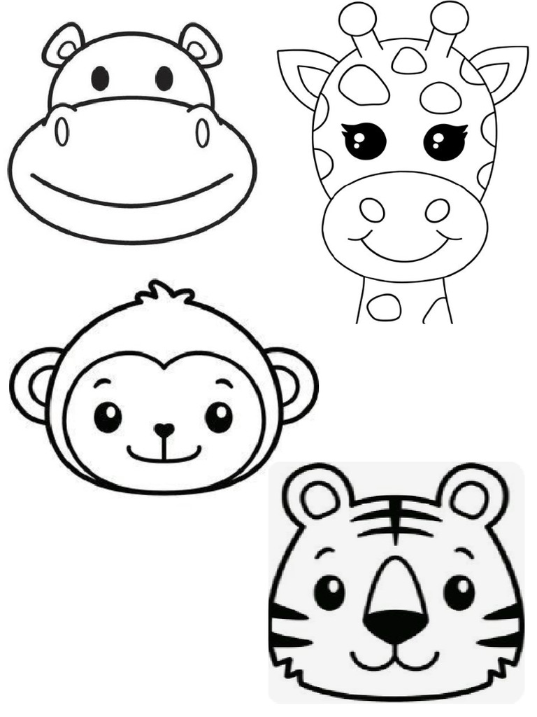 Puppets | PDF