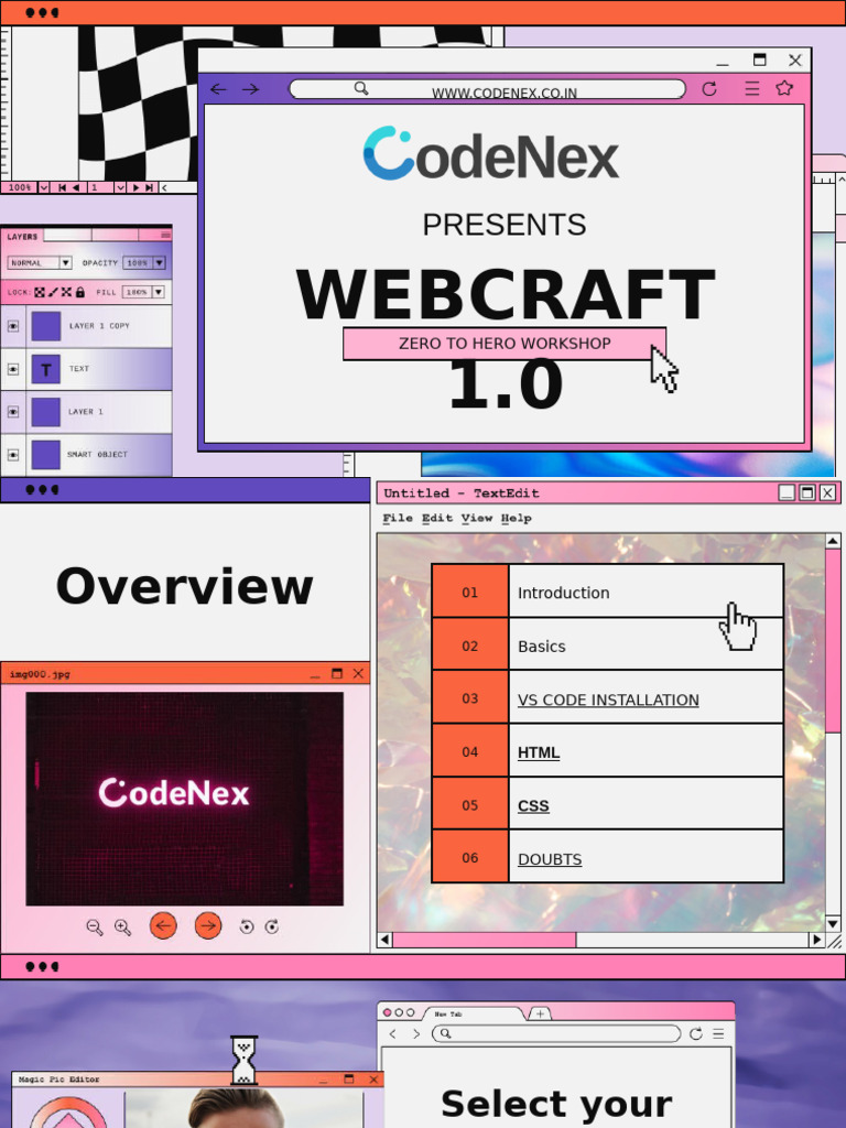 Web Craft | PDF