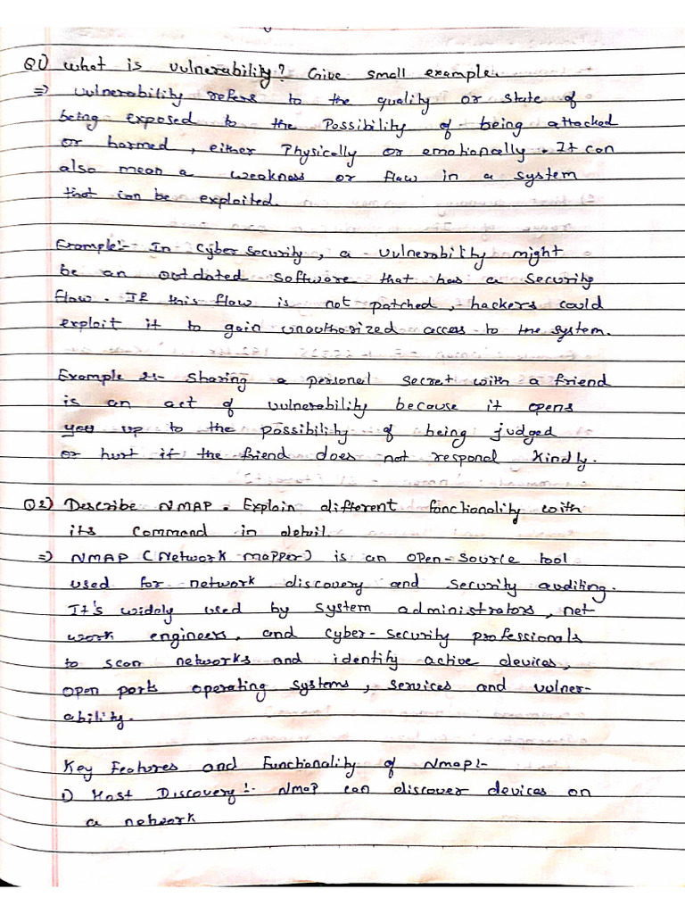 Assignment 2 CS | PDF