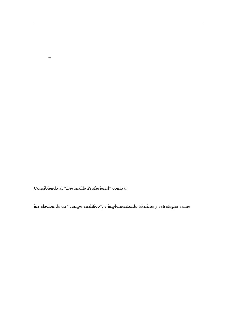 2019 umsa desarrollo profesional ultima version roxana boso pdf