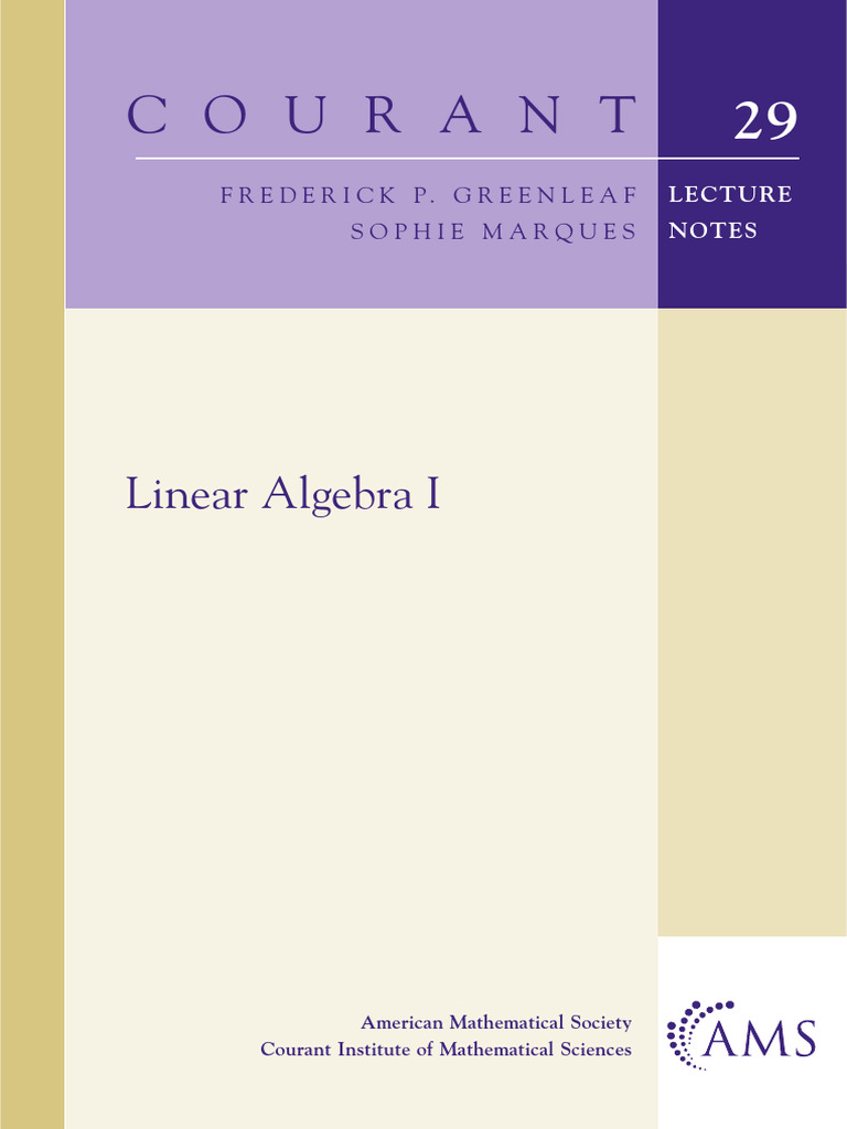 (Courant Lecture Notes in Mathematics (CLN) - 29) Frederick P ...