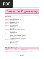 Download Industrial Engineering by S K Mondal by Nikhil Batham SN77101318 doc pdf