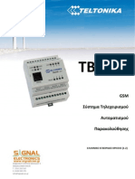 Tbox20 Users Manual GR v1.2