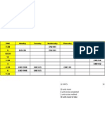 Sched 3rd Term