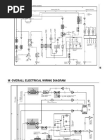 Overall Wiring Diagram