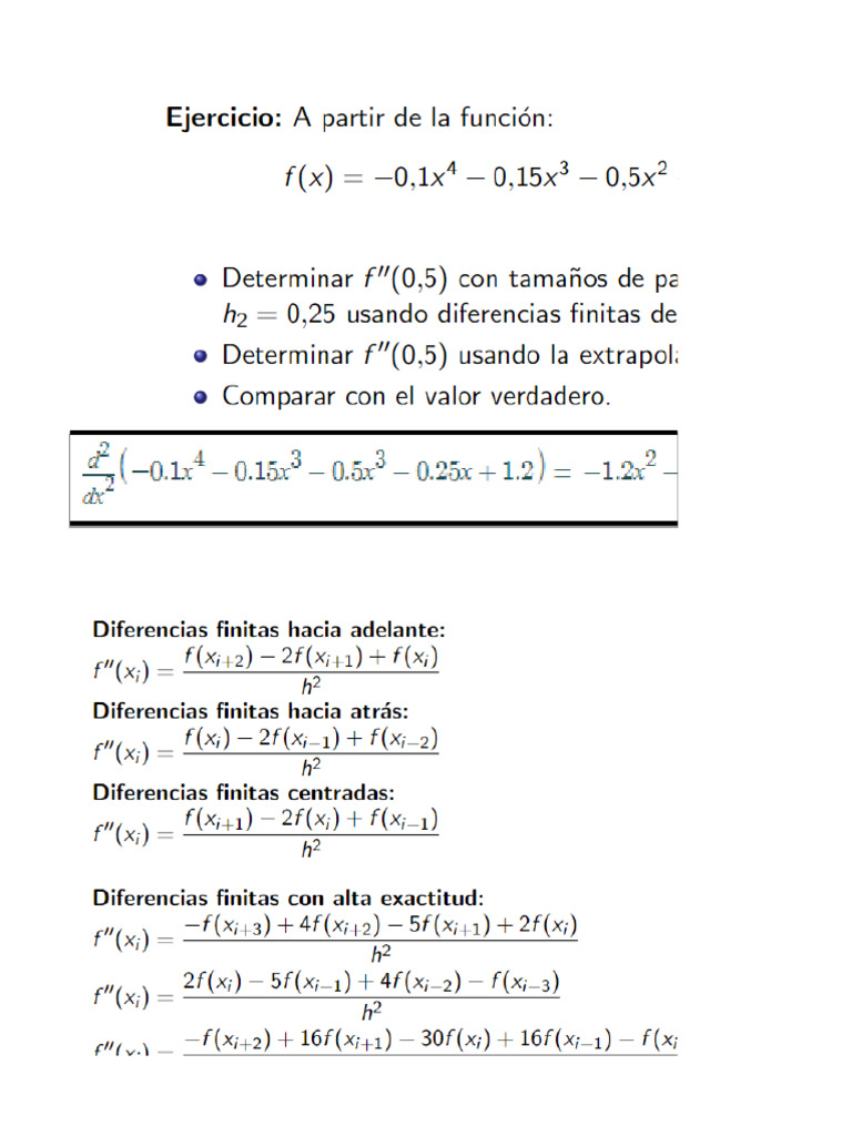 Preparación Final de Anum | PDF