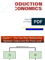 Aggregate Demand and Supply-2