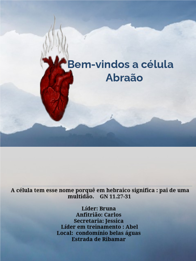Apresentação Sem Título | PDF