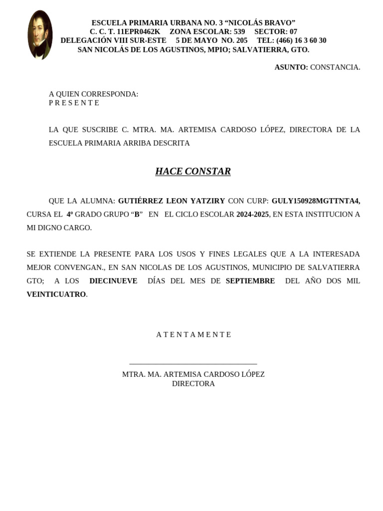 constancias-normal-pdf
