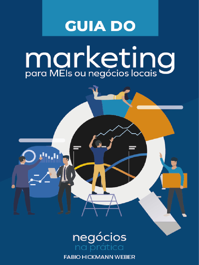 Guia Do Marketing para Negócios Locais | PDF