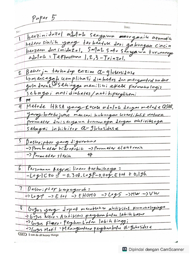 p7 Paper 5,6 | PDF