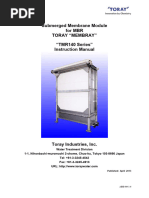 Pall - Microza Module | PDF