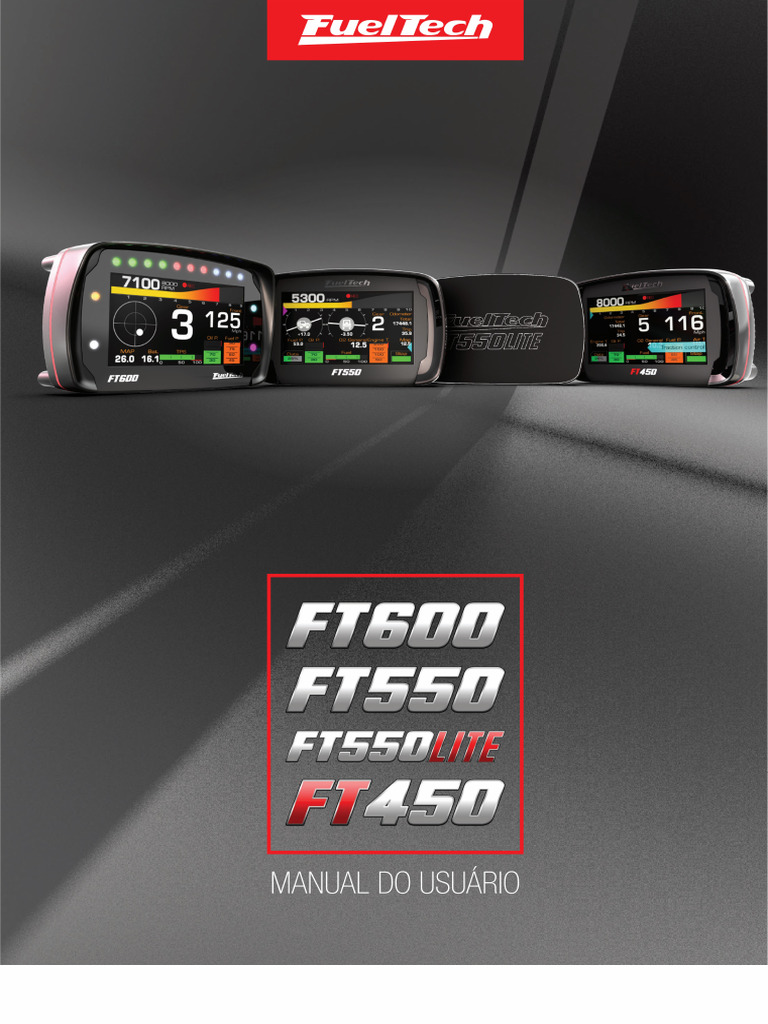 FT450 FT550 FT600 | PDF