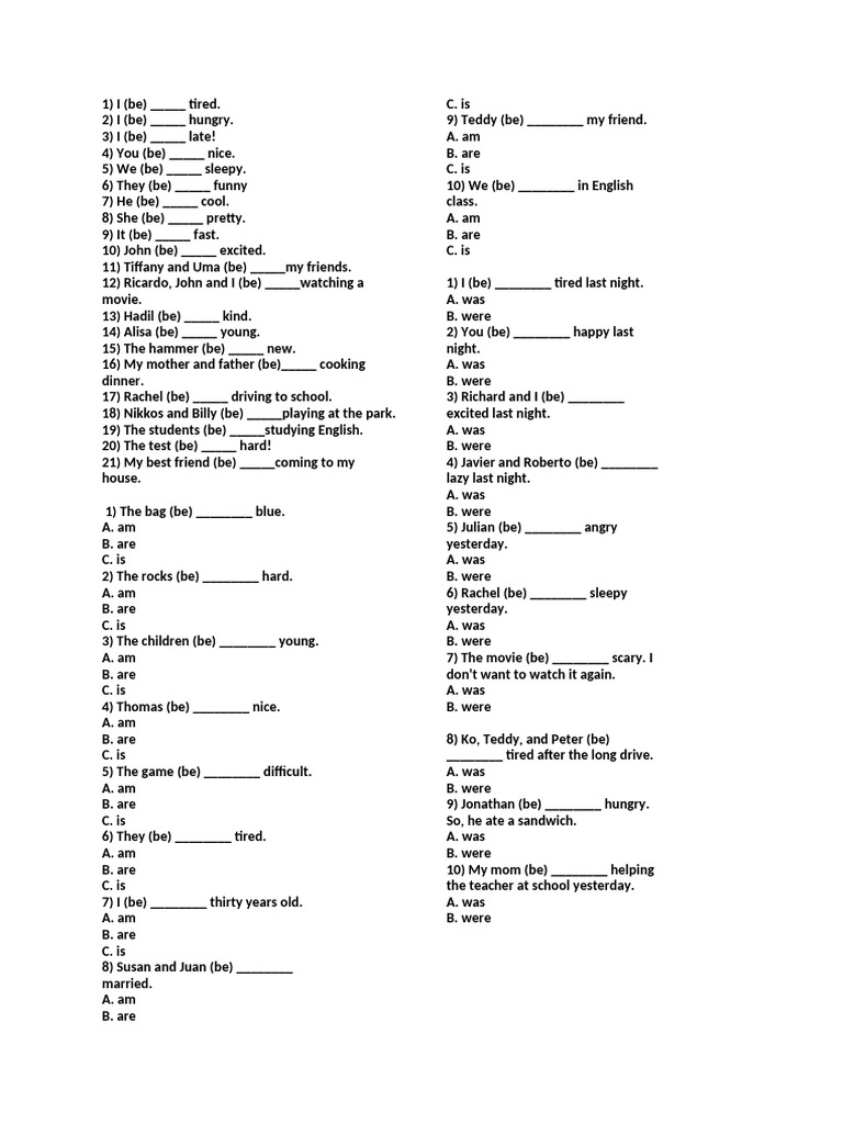 Quiz | PDF | Language Arts & Discipline