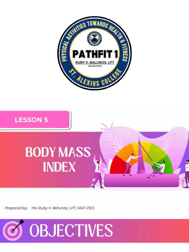 Lesson 5 | PDF