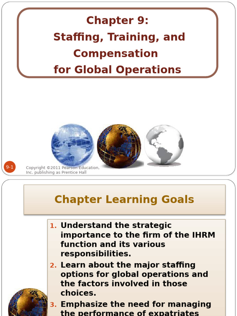 IBM - Lecture 8 | PDF