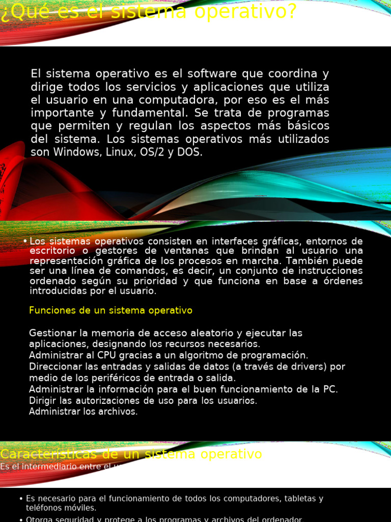 Informatica 1 Grado Pdf