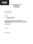 Surat Pengesahan Majikan Sample