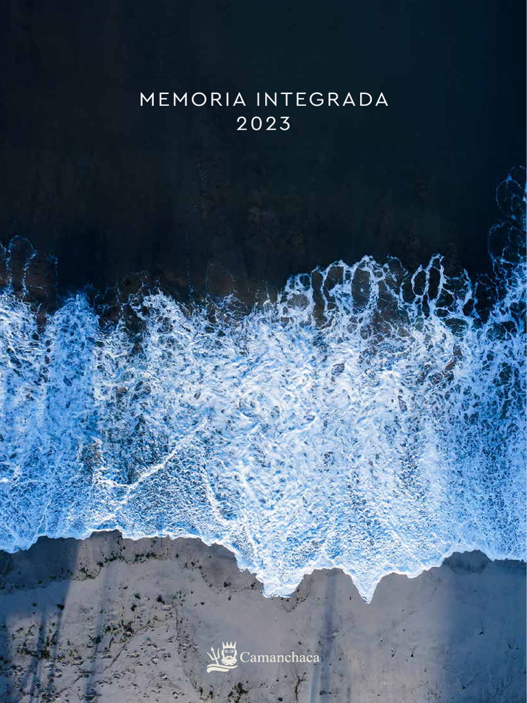 Memoria Integrada | PDF