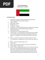 Profil Negara MESIR